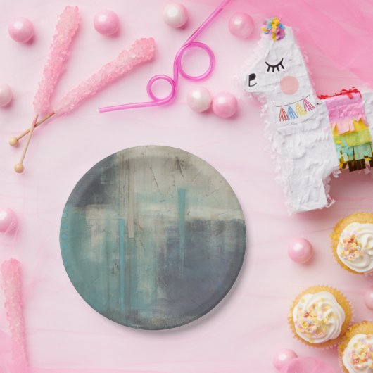 Crossfade I Papieren Bordje (Feest)