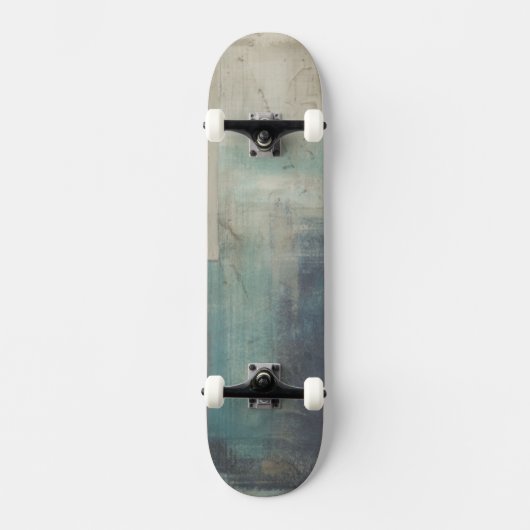 Crossfade I Persoonlijk Skateboard (Voorkant)