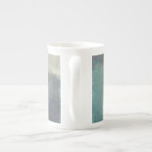 Crossfade I Porselein Kop (Achterkant)