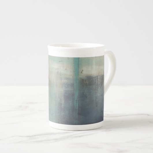 Crossfade I Porselein Kop (Voorkant rechts)