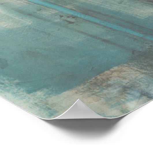 Crossfade I Poster (Hoek)