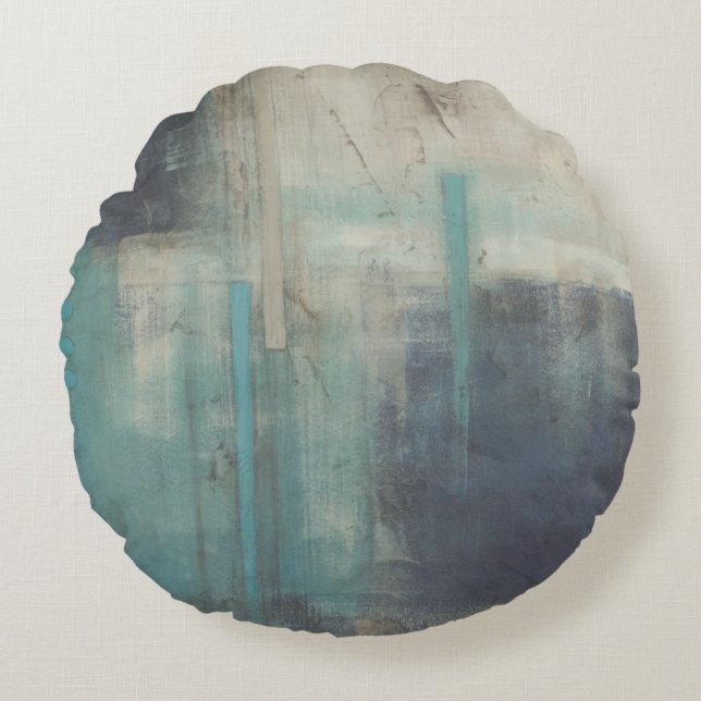 Crossfade I Rond Kussen (Voorkant)