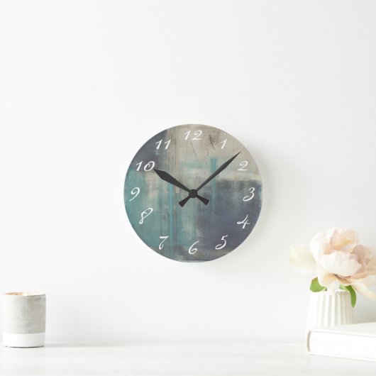 Crossfade I Ronde Klok (Huis)