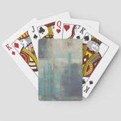 Crossfade I Speelkaarten (Achterkant)