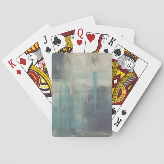 Crossfade I Speelkaarten (Achterkant)