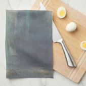 Crossfade I Theedoek (Quarter Fold)