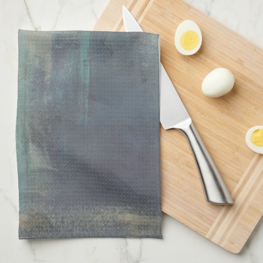 Crossfade I Theedoek (Quarter Fold)