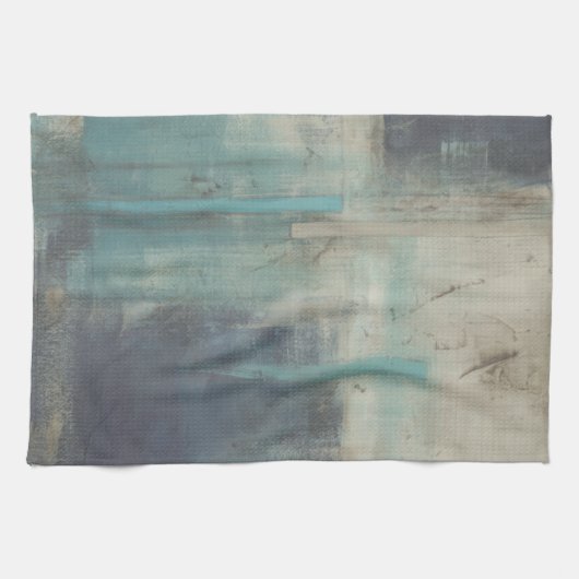 Crossfade I Theedoek (Horizontaal)