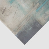 Crossfade I Tissuepapier (Detail)