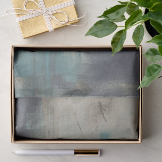 Crossfade I Tissuepapier (Geschenk)