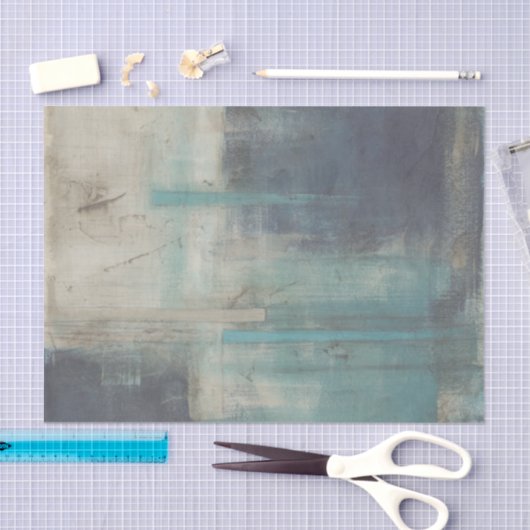 Crossfade I Tissuepapier (Craft)