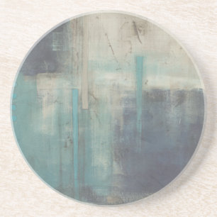 Crossfade I Zandsteen Onderzetter