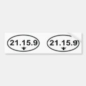 CrossFit Cult Sticker (Voorkant)