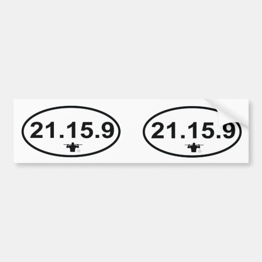 CrossFit Cult Sticker (Voorkant)