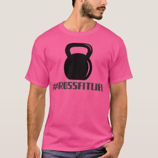 CrossfitLife T-shirt