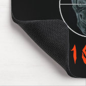 Crosshair Skull 2, 1 Shot Muismat (Hoek)