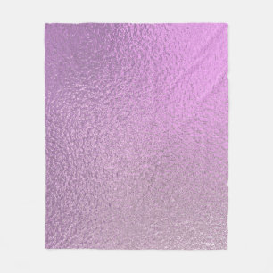 Crosshatch Charm: Abstracte geometrische array Fleece Deken