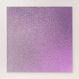 Crosshatch Charm: Abstracte geometrische array Legpuzzel