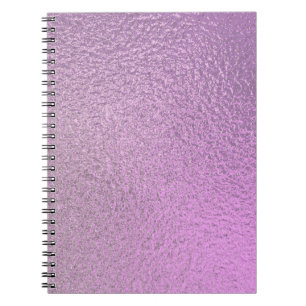 Crosshatch Charm: Abstracte geometrische array Notitieboek