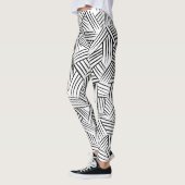 Crosshatch-Leggings Leggings (Links)
