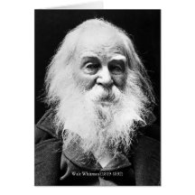 "Crossing Brooklyn Ferry" Walt Whitman NYC Poem