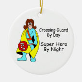 Crossing Guard Ornament (Voorkant)