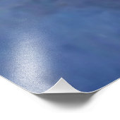 "Crossing the Fens" door NC Wyeth Foto Afdruk (Hoek)