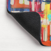Crossings Mousepad Muismat (Hoek)