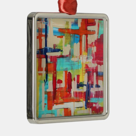 Crossings Ornament (Rechts)