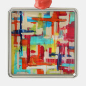 Crossings Ornament (Voorkant)