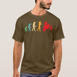 crossmotor 7 t-shirt