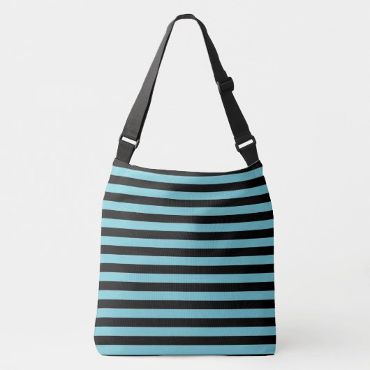 Crossover Body Bag Crossbody Tas (Voorkant)