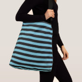 Crossover Body Bag Crossbody Tas (Dichtbij)