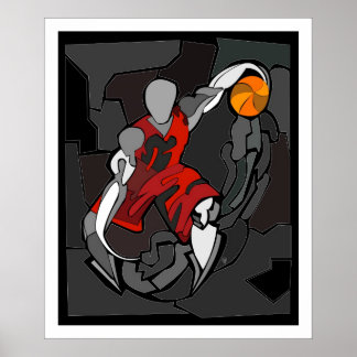 Crossover Heat door NGBOO Poster