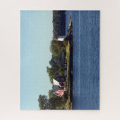 Crossover Island Lichte puzzel (Verticaal)