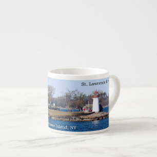 Crossover Island Light espresso mok