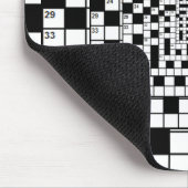 Crossrare Mousepad! Muismat (Hoek)