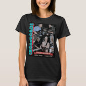 Crossroad_03_Tshirt T-shirt (Voorkant)