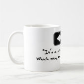 Crossroad door mok Riley Hart (Links)