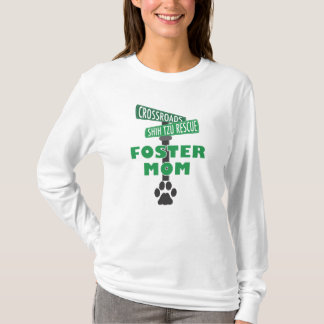 Crossroad Foster mama T-shirt