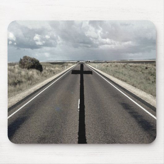 Crossroad Muismat (Voorkant)