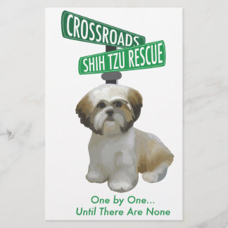 Crossroad ShihTzu Rescue