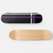 Crossroad Skateboard (Horizontaal)