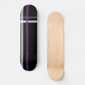 Crossroad Skateboard (Voorkant)