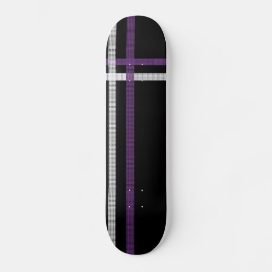 Crossroad Skateboard (Voorkant)