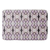 Crossroads Badmat (Voorkant)