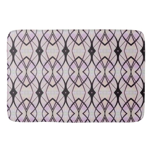 Crossroads Badmat (Voorkant)