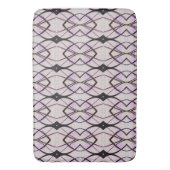 Crossroads Badmat (Voorkant Verticaal)