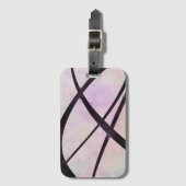 Crossroads Bagagelabel (Voorkant (verticaal))