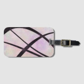 Crossroads Bagagelabel (Voorkant (horizontaal))